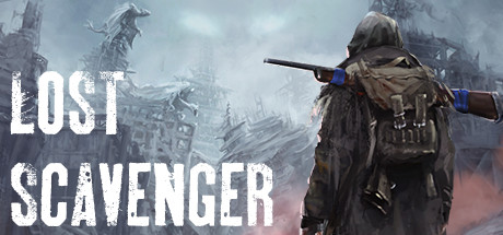 Lost scavenger Playtest