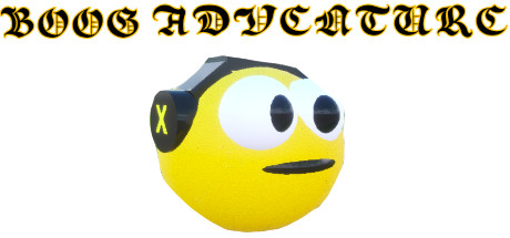 BOOG ADVENTURE: KING ZECTO CURSE