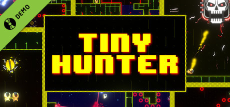 Tiny Hunter Demo