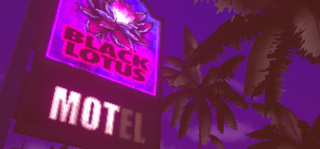 Black Lotus Motel Playtest