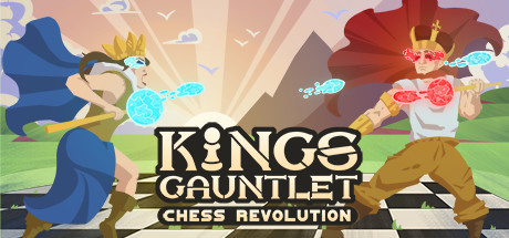 Kings Gauntlet: Chess Revolution Playtest