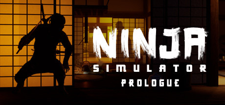 Ninja Simulator: Prologue