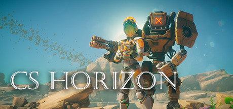 CS Horizon