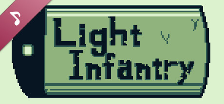 Light Infantry Soundtrack