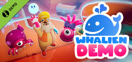 WHALIEN Demo