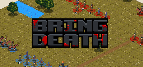 Bring Death Playtest