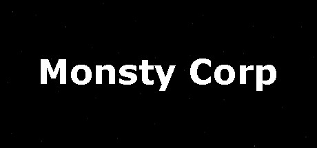 Monsty Corp Playtest