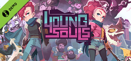Young Souls Demo