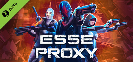 Esse Proxy Demo