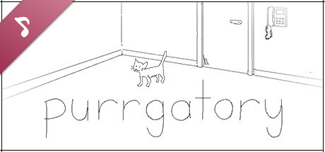Purrgatory Soundtrack