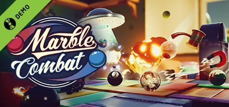 Marble Combat Demo