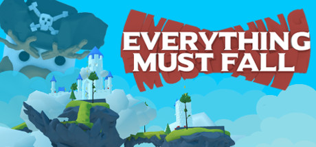 Everything Must Fall