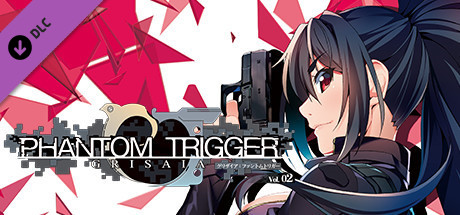Grisaia Phantom Trigger Soundtrack