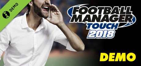 Football Manager Touch 2018 Demo
