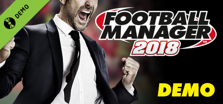 Football Manager 2018 Demo
