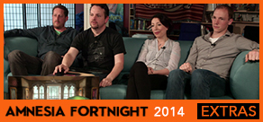 Amnesia Fortnight: AF 2014 - Bonus - Dear Leader Playthrough