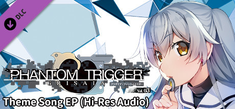 Grisaia Phantom Trigger Theme Song EP (Hi-Res Audio)