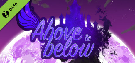 Above &amp;amp; Below Demo