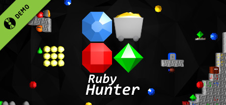 Ruby Hunter Demo