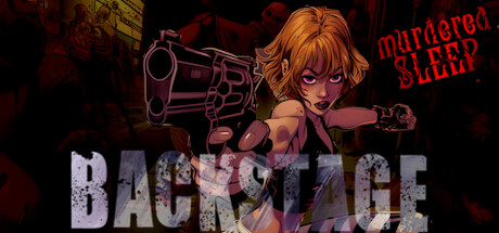 Backstage: Murdered Sleep