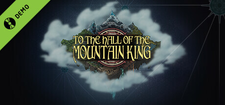 To The Hall Of The Mountain King Demo