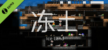 IceLand Demo