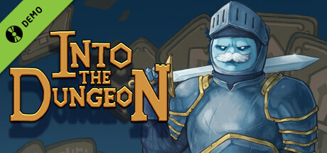 Into the Dungeon Demo