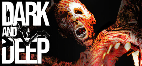 Dark and Deep Playtest