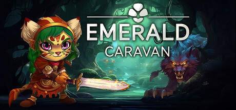 Emerald Caravan