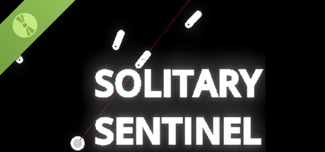 Solitary Sentinel Demo