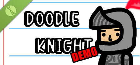 Doodle Knight Demo