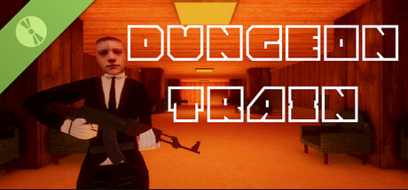 Dungeon Train Demo
