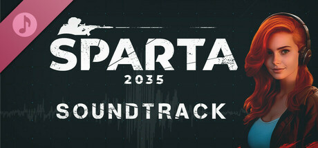 SPARTA 2035 Soundtrack