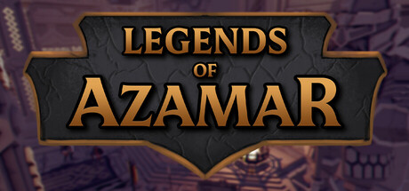 Legends of Azamar
