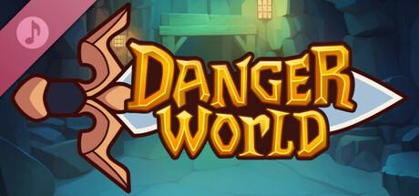 Danger World Soundtrack