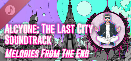 Alcyone: The Last City — Bonus Digital Content