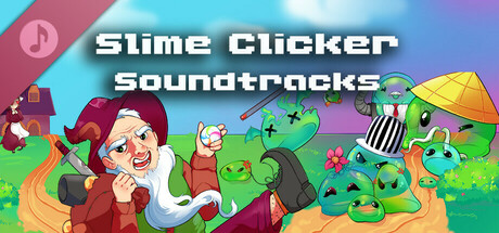 Slime Clicker Soundtrack
