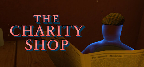 The Charity Shop