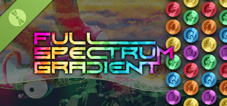 Full Spectrum Gradient Demo