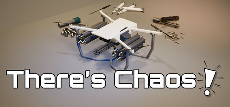 There's Chaos!