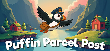 Puffin Parcel Post