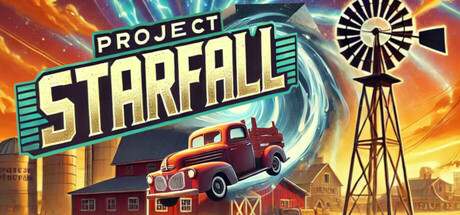 Project Starfall