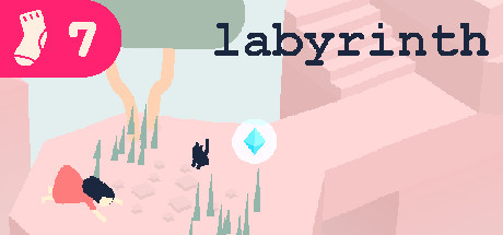 Sokpop S07: labyrinth