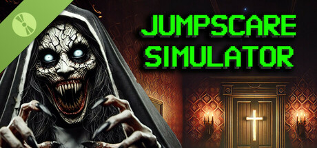 Jumpscare Simulator Demo