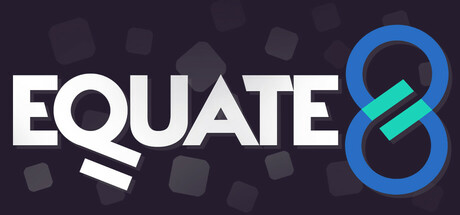 Equate 8: A Math Puzzle Game