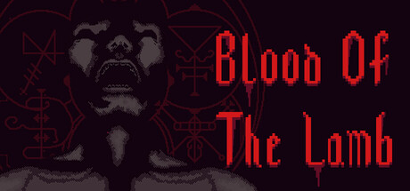 Blood Of The Lamb