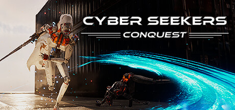 Cyber Seekers: Conquest