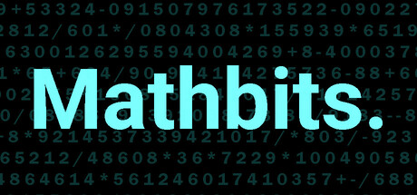 Mathbits