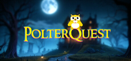 Polterquest