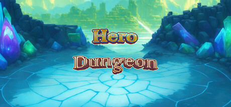 Hero Dungeon Playtest